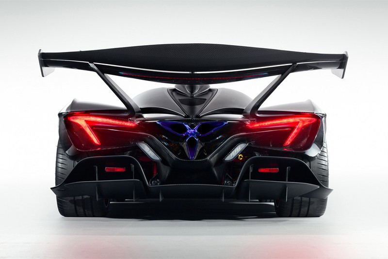 Sieu xe Apollo Intensa Emozione &quot;chot gia&quot; hon 60 ty-Hinh-3